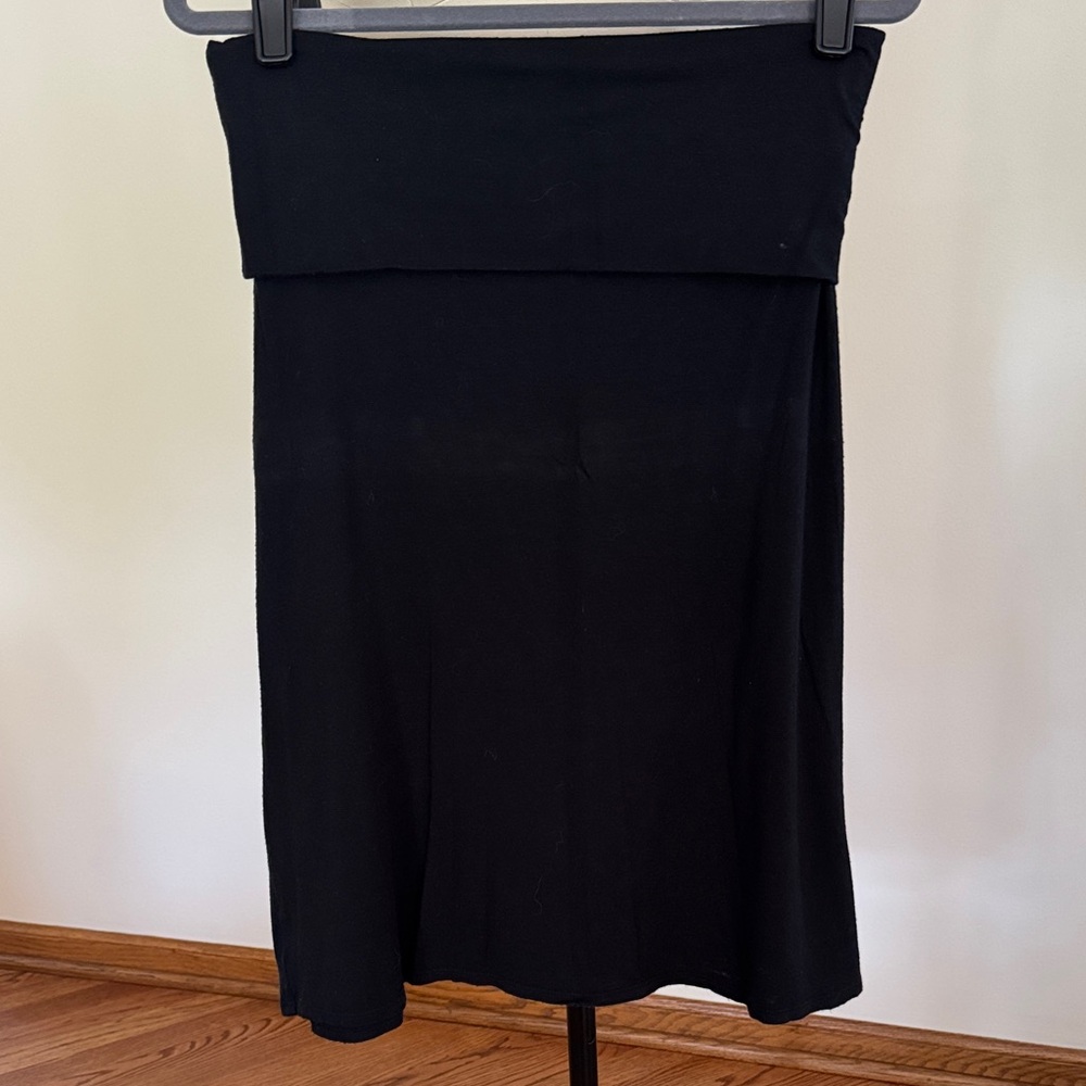 Merona Knit Skirt